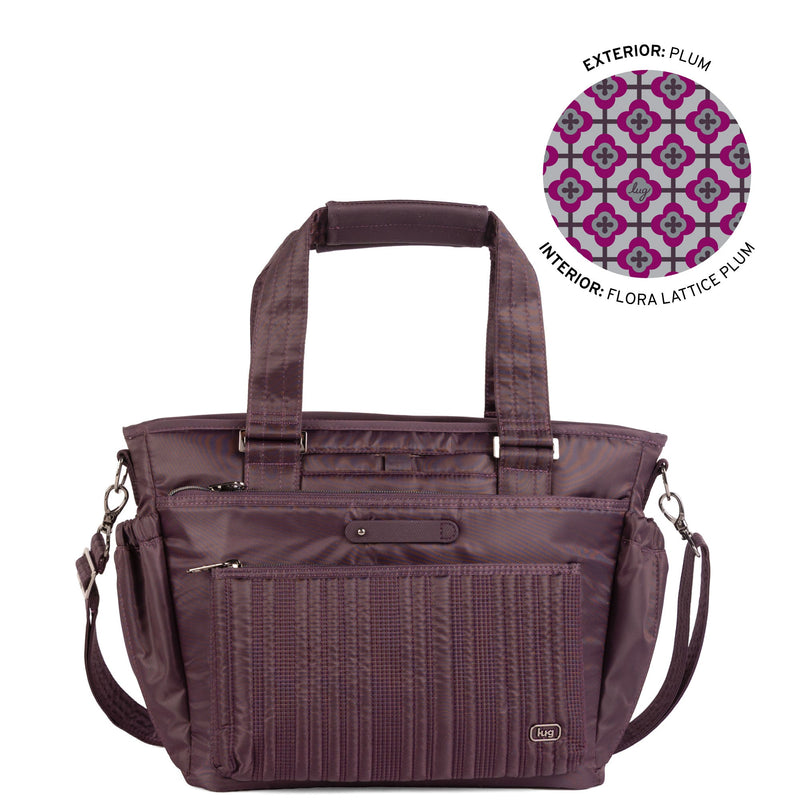 LUG - Charter SE Convertible Tote Bag