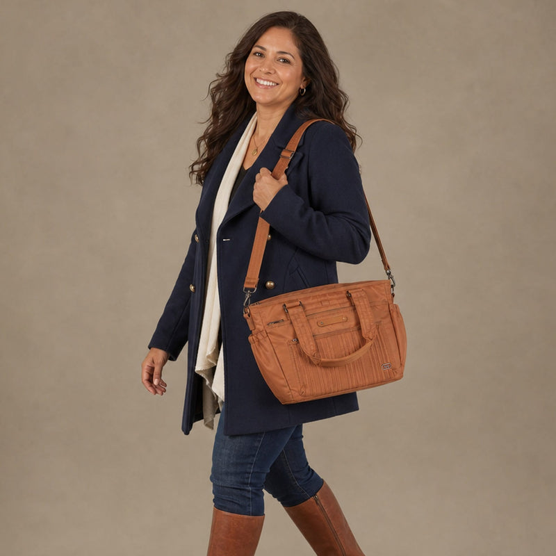 LUG - Charter SE Convertible Tote Bag