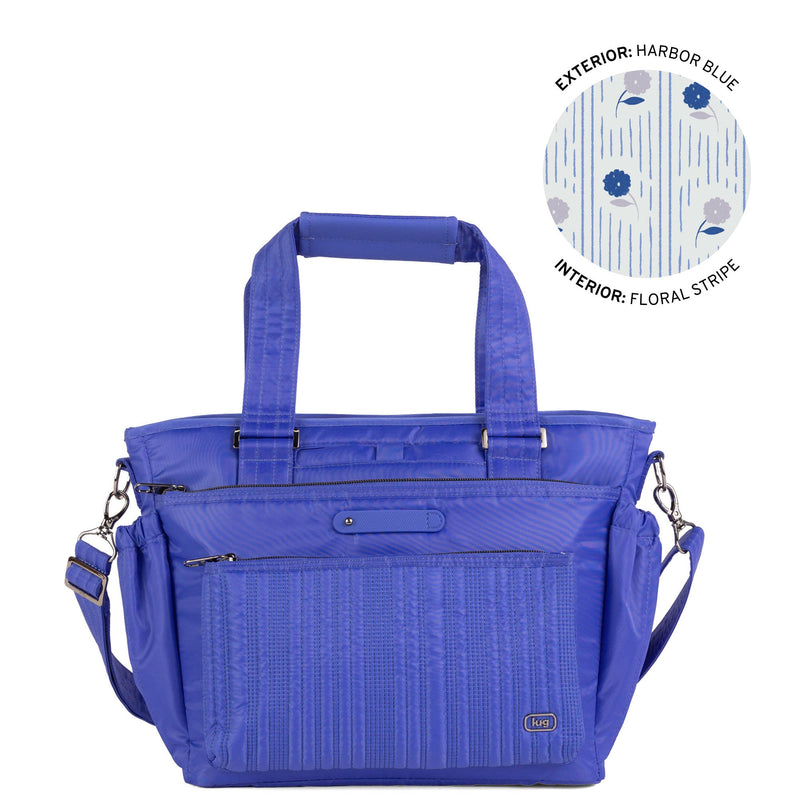 LUG - Charter SE Convertible Tote Bag