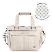 LUG - Charter SE Convertible Tote Bag
