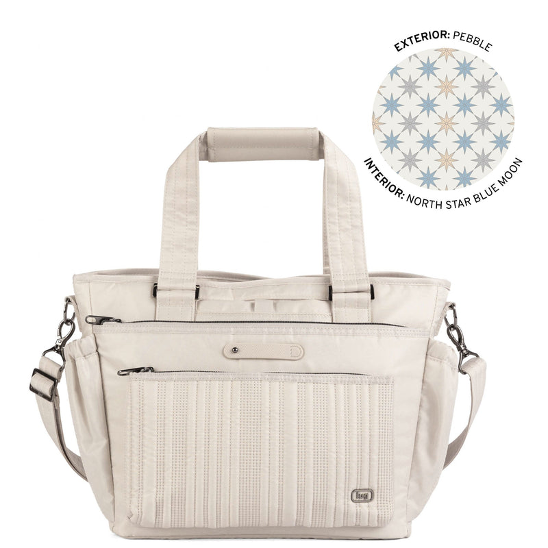 LUG - Charter SE Convertible Tote Bag