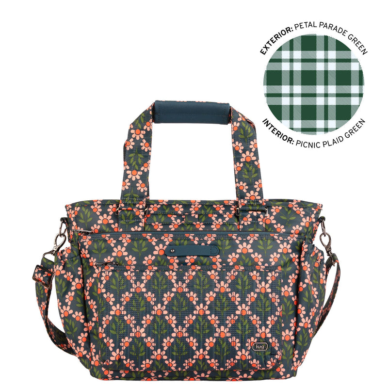 LUG - Charter SE Convertible Tote Bag