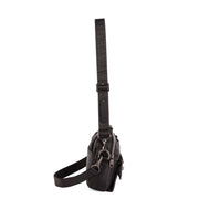 LUG - Switch SE Crossbody Bag - BLACK
