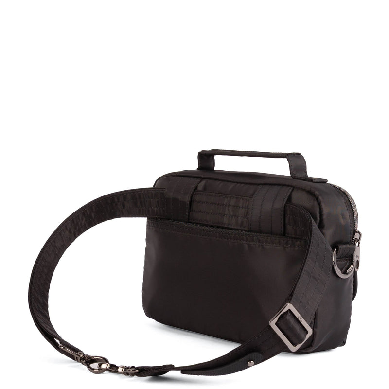 LUG - Switch SE Crossbody Bag - HARBOR BLUE