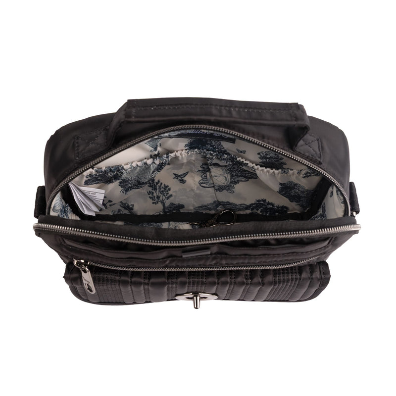 LUG - Switch SE Crossbody Bag - SEASHORE
