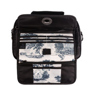 LUG - Switch SE Crossbody Bag - CAPPUCCINO