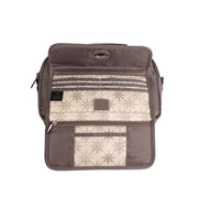 LUG - Switch SE Crossbody Bag - PEBBLE