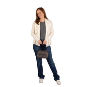 LUG - Switch SE Crossbody Bag - CAPPUCCINO