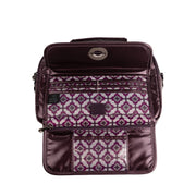LUG - Switch SE Crossbody Bag - HARBOR BLUE
