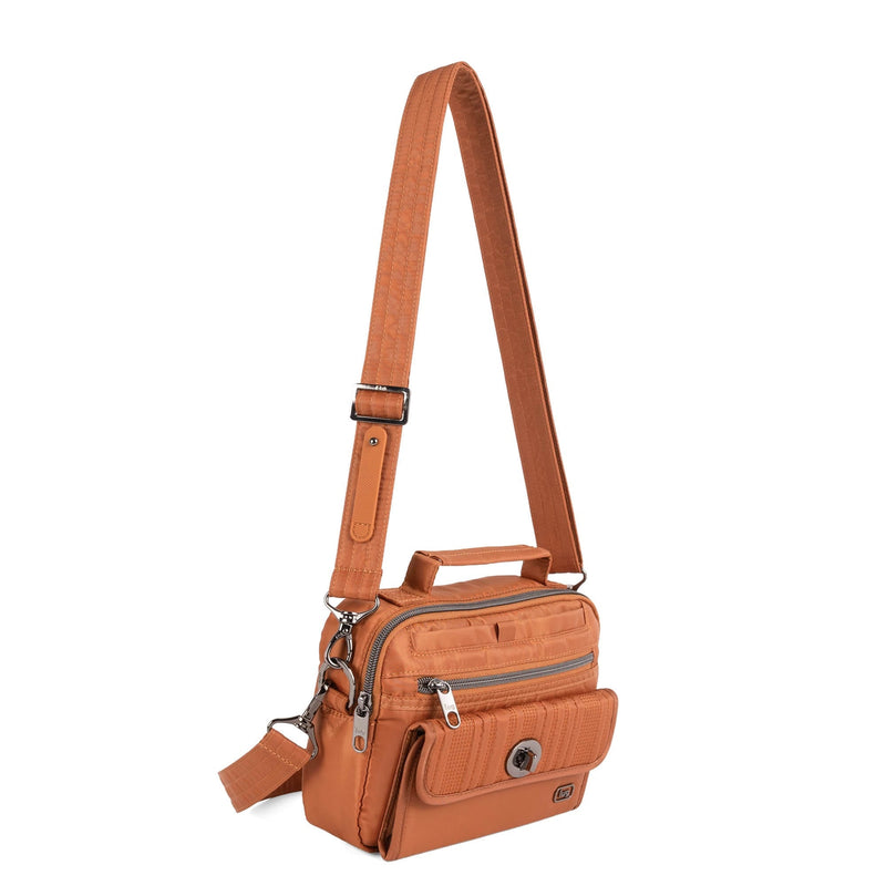 LUG - Switch SE Crossbody Bag - SEASHORE