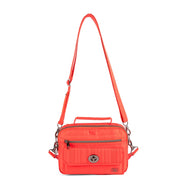 LUG - Switch SE Crossbody Bag - HARBOR BLUE