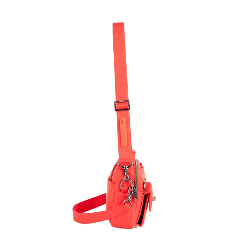 LUG - Switch SE Crossbody Bag - SEASHORE