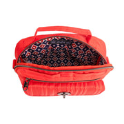 LUG - Switch SE Crossbody Bag - CAYENNE RED
