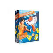 DJUBI - SpringShot