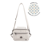 LUG - Switch SE Crossbody Bag - HARBOR BLUE