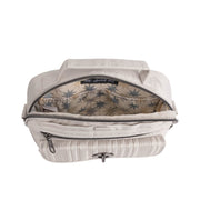 LUG - Switch SE Crossbody Bag - CAPPUCCINO