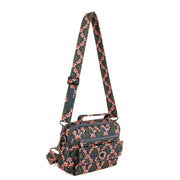 LUG - Switch SE Crossbody Bag - HARBOR BLUE