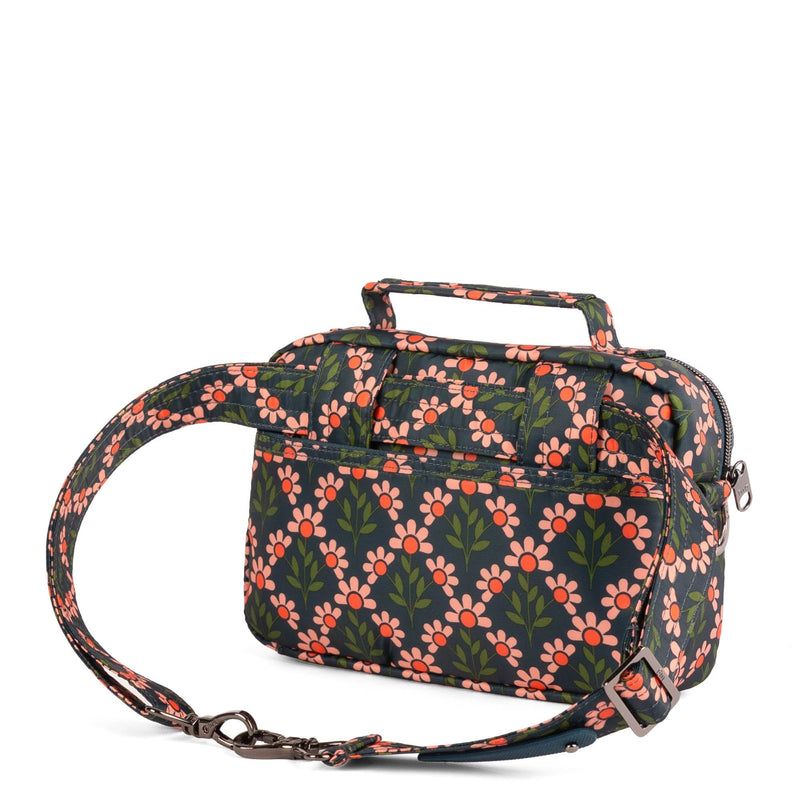 LUG - Switch SE Crossbody Bag - CAPPUCCINO
