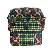 LUG - Switch SE Crossbody Bag - HARBOR BLUE