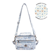 LUG - Switch SE Crossbody Bag - BLACK