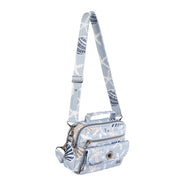 LUG - Switch SE Crossbody Bag - STORM GREY