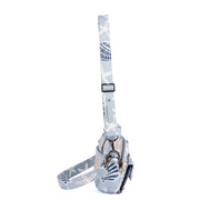LUG - Switch SE Crossbody Bag - STORM GREY