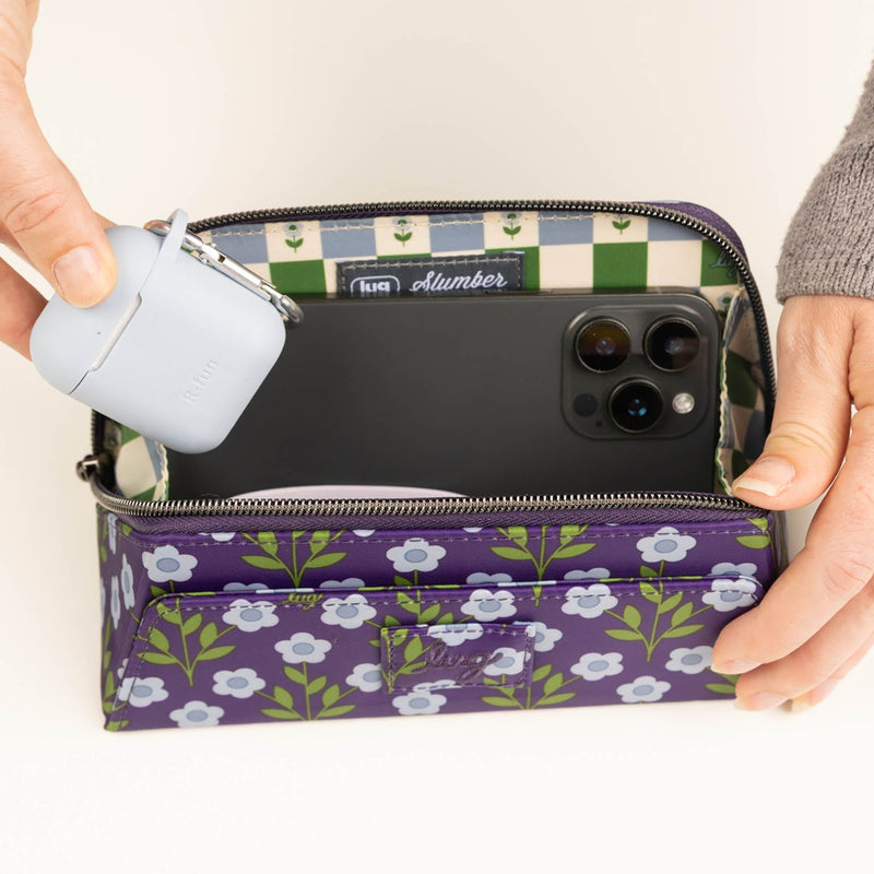LUG - Slumber Accessory Storage Pouch