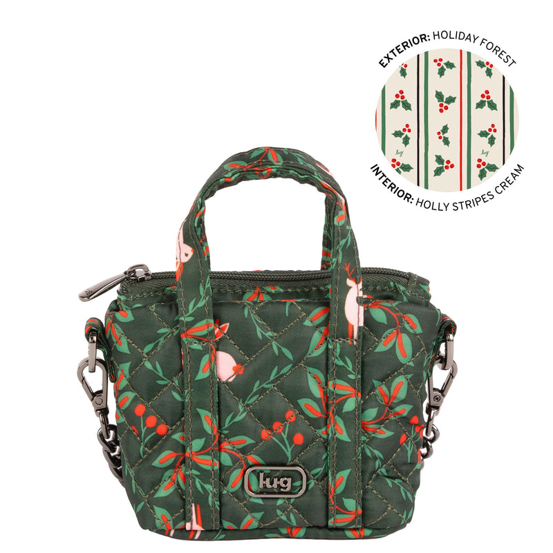 LUG - Go-Go Mini Pouch