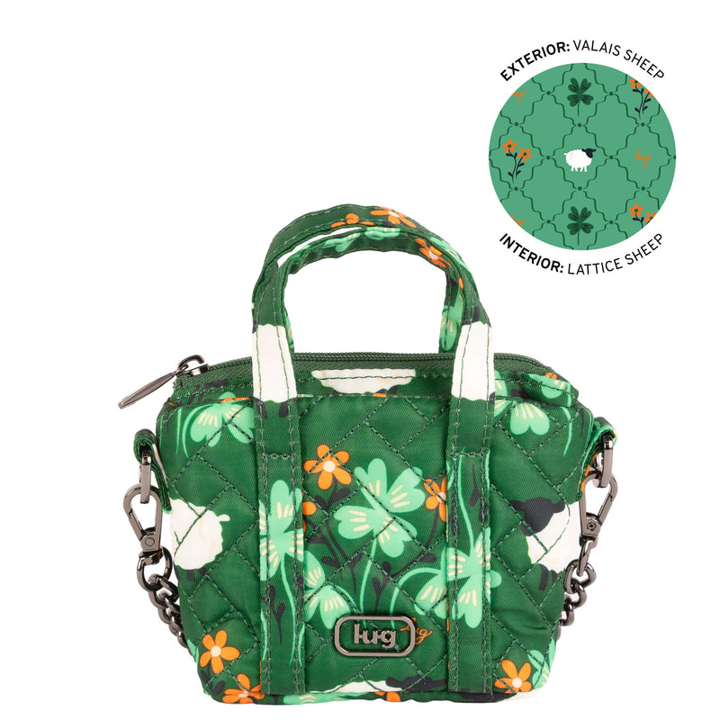 LUG - Go-Go Mini Pouch