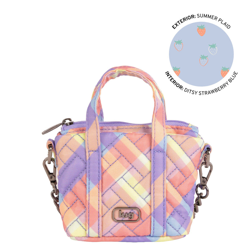 LUG - Go-Go Mini Pouch
