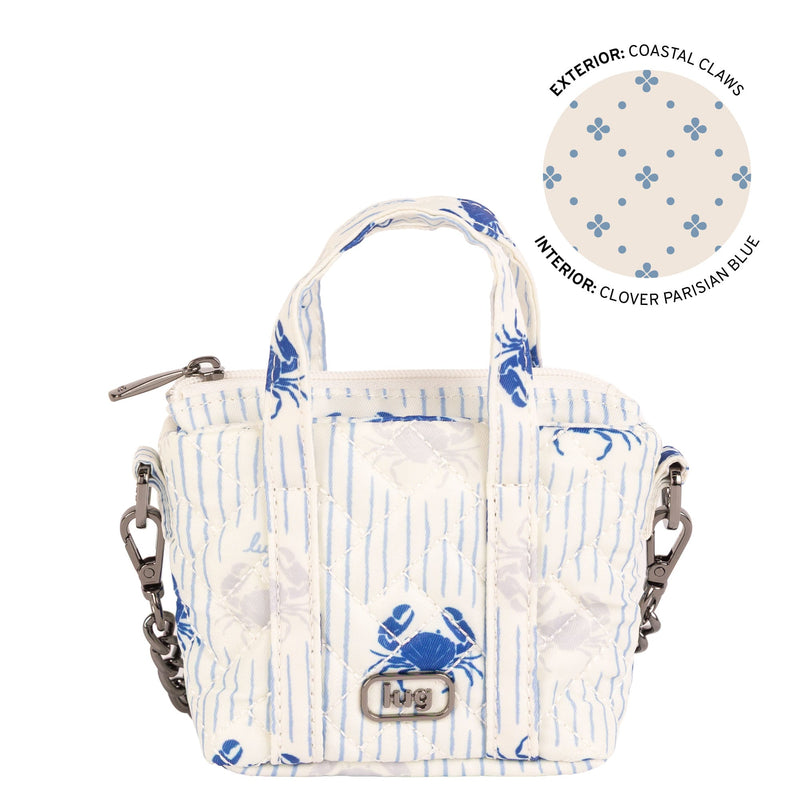 LUG - Go-Go Mini Pouch