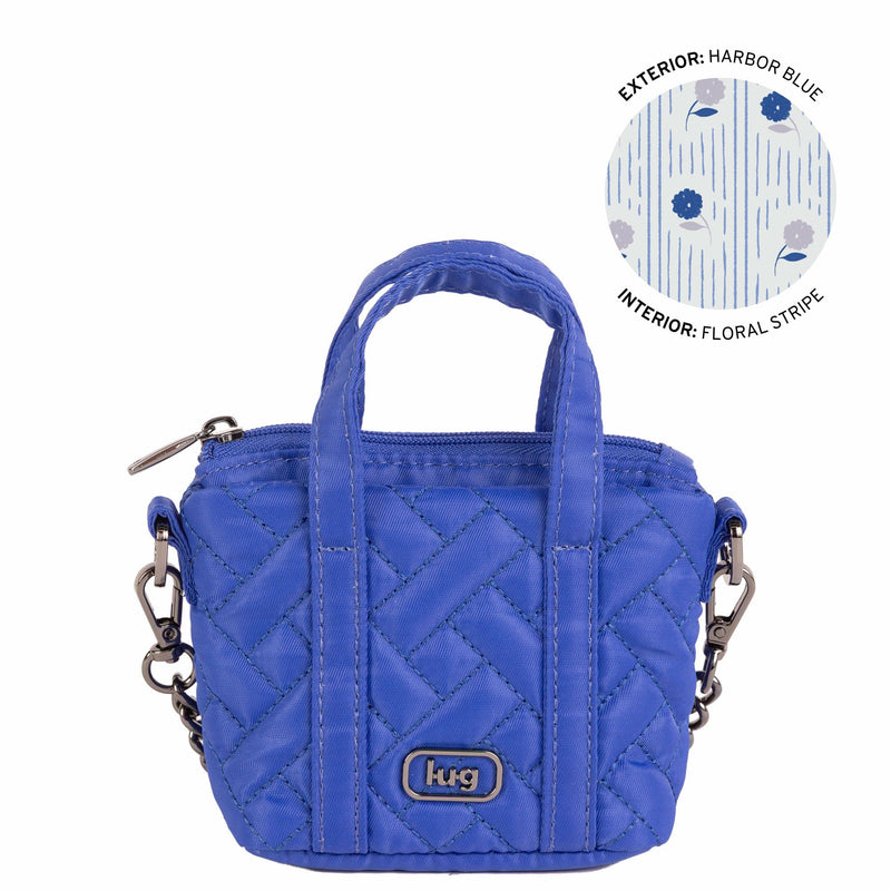 LUG - Go-Go Mini Pouch