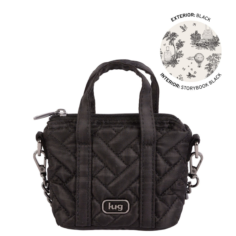 LUG - Go-Go Mini Pouch