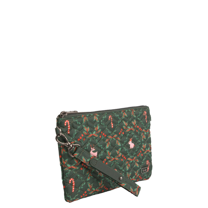LUG - Ziplet 2 Wristlet RFID Wallet