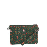 LUG - Ziplet 2 Wristlet RFID Wallet