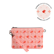 LUG - Ziplet 2 Wristlet RFID Wallet