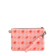 LUG - Ziplet 2 Wristlet RFID Wallet