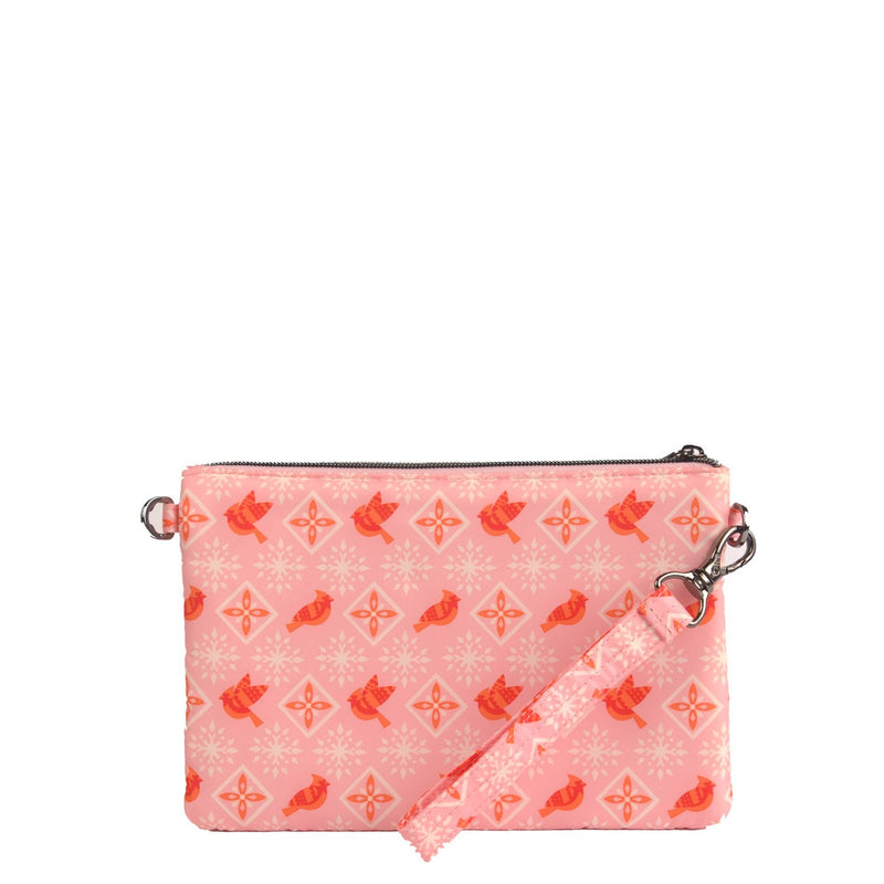 LUG - Ziplet 2 Wristlet RFID Wallet