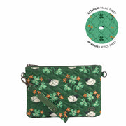 LUG - Ziplet 2 Wristlet RFID Wallet