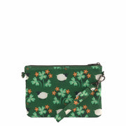 LUG - Ziplet 2 Wristlet RFID Wallet