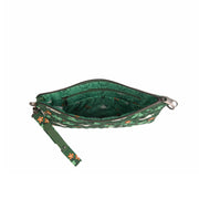 LUG - Ziplet 2 Wristlet RFID Wallet