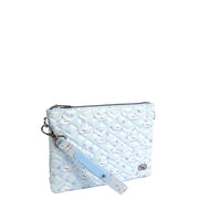 LUG - Ziplet 2 Wristlet RFID Wallet