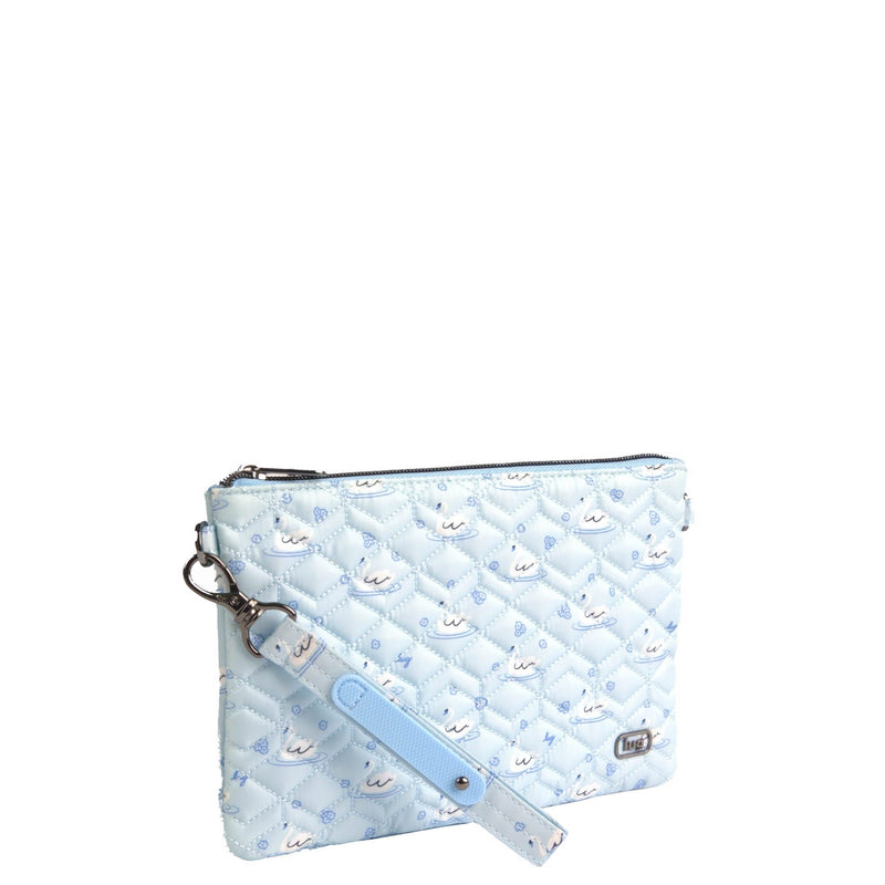 LUG - Ziplet 2 Wristlet RFID Wallet
