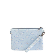 LUG - Ziplet 2 Wristlet RFID Wallet
