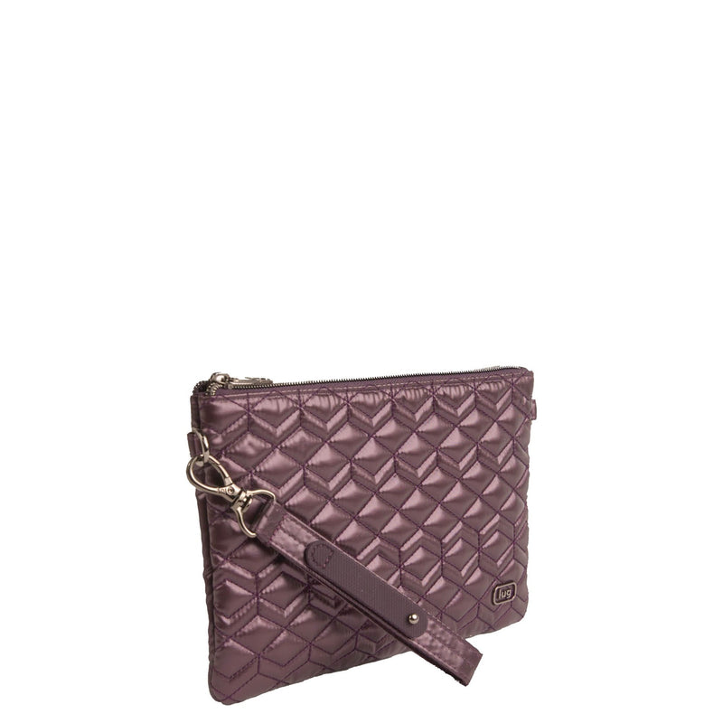 LUG - Ziplet 2 Wristlet RFID Wallet