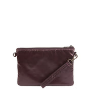 LUG - Ziplet 2 Wristlet RFID Wallet