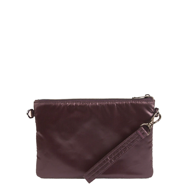 LUG - Ziplet 2 Wristlet RFID Wallet