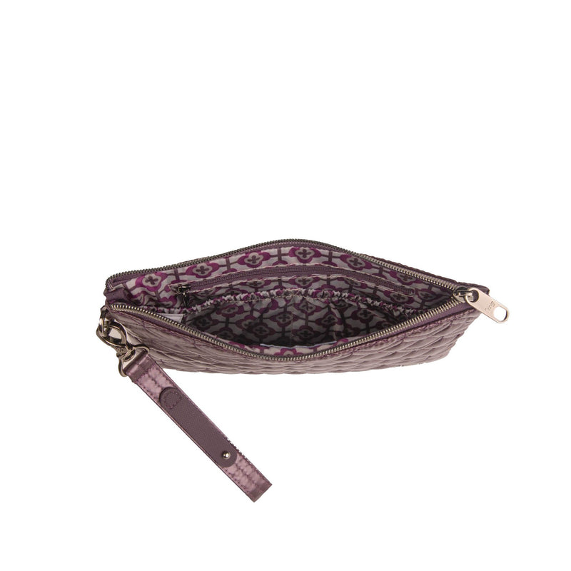 LUG - Ziplet 2 Wristlet RFID Wallet