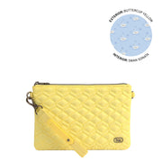 LUG - Ziplet 2 Wristlet RFID Wallet