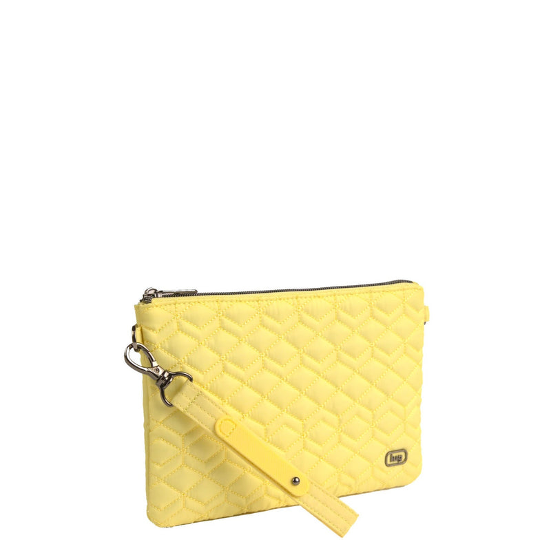 LUG - Ziplet 2 Wristlet RFID Wallet